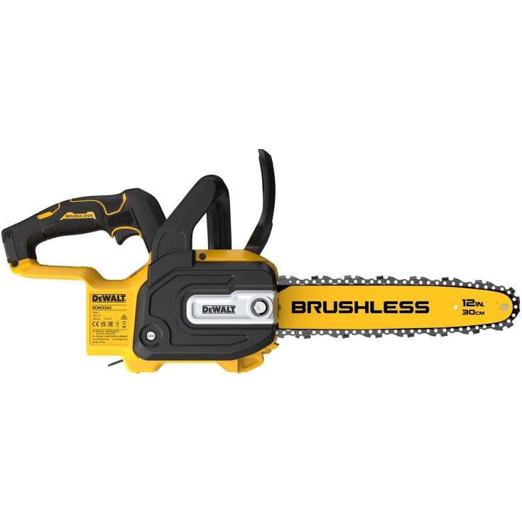 DeWalt 18V XR DCMCS565N-XJ kædesav, 30 cm, uden batteri