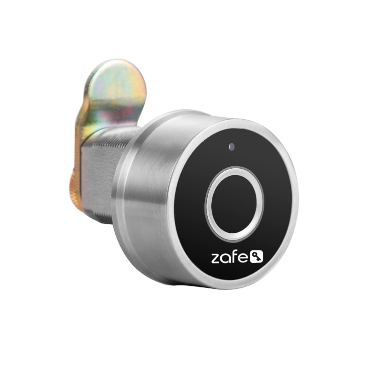 Zafe Mailbox Lock PLUS 1607, elektronisk passerkontroll
