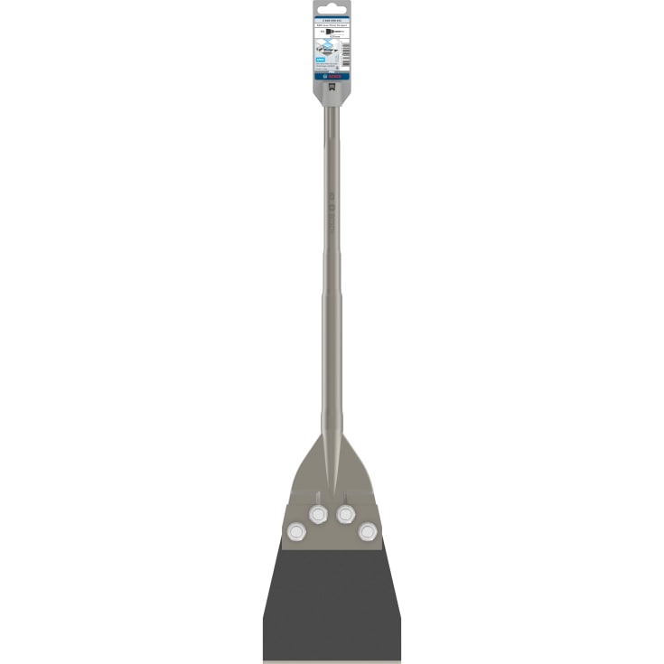 Bosch gulvskrapemejsel, SDS-max, 152x635 mm
