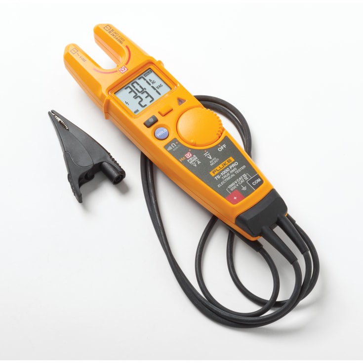 Fluke T6-1000 PRO elektrisk tester