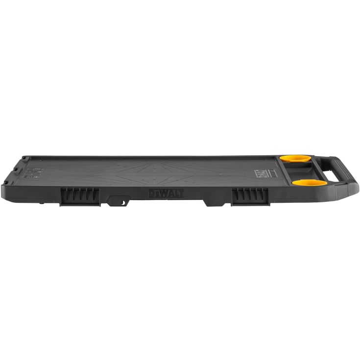 DeWalt DXL Thoughsystem 2.0 toppplade