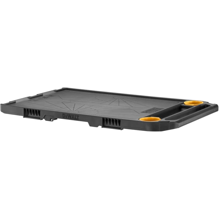 DeWalt DXL Thoughsystem 2.0 toppplade