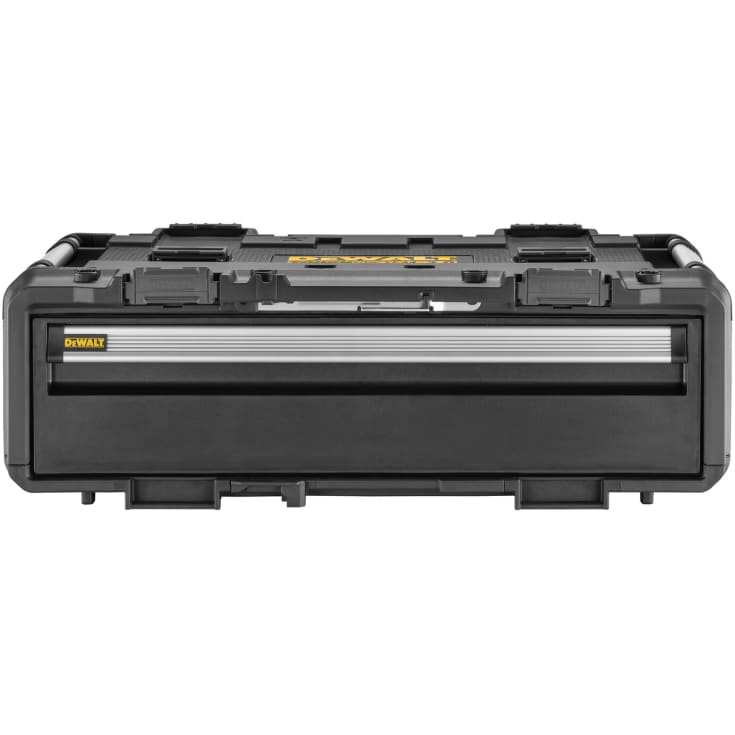 DeWalt DXL Thoughsystem 2.0 modul, 1 skuffe