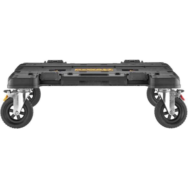 DeWalt DXL Thoughsystem 2.0 plade på hjul
