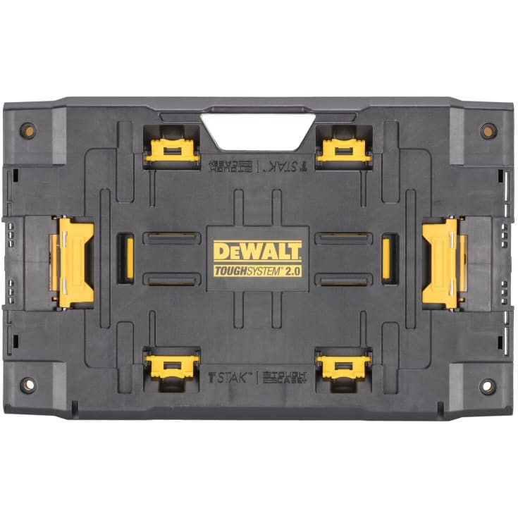 DeWalt Thoughsystem 2.0/TSTAK adapterplade