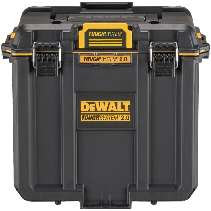 DeWalt Thoughsystem 2.0 verktøykasse, dyp
