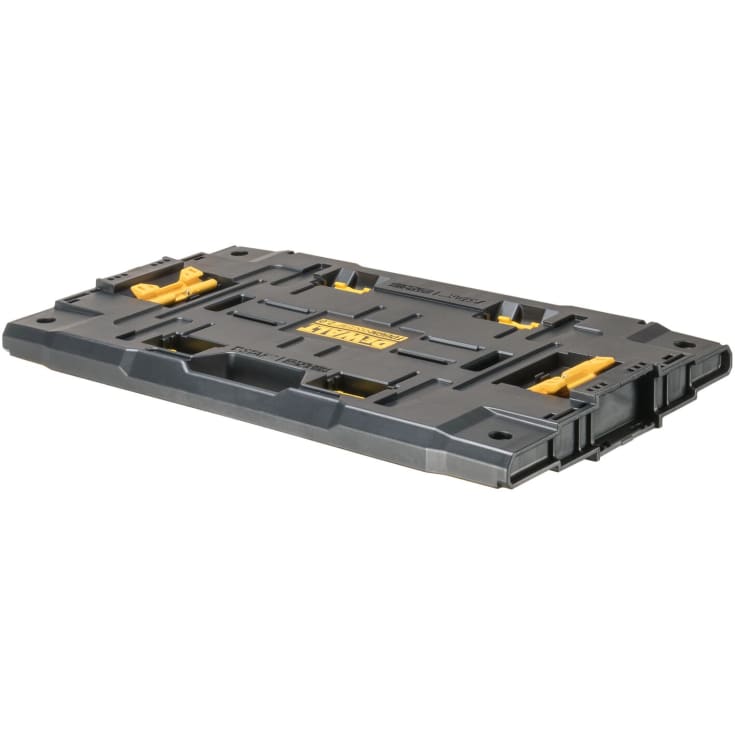 DeWalt Thoughsystem 2.0/TSTAK adapterplade