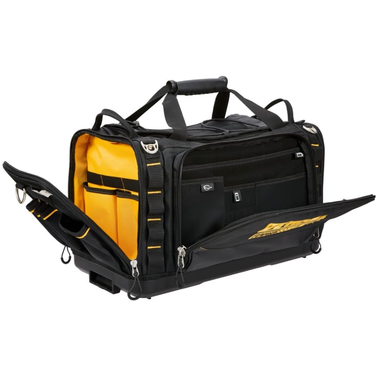 DeWalt DXL Thoughsystem 2.0 værktøjskasse, 22"