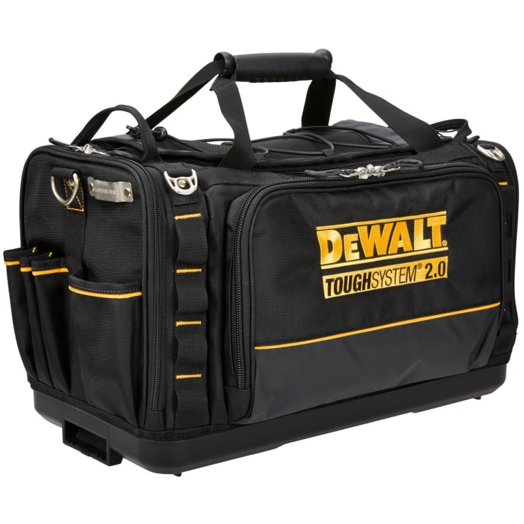 DeWalt DXL Thoughsystem 2.0 værktøjskasse, 22"