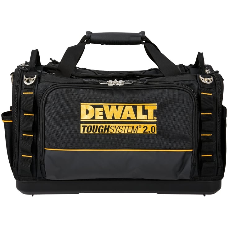 DeWalt DXL Thoughsystem 2.0 værktøjskasse, 22"
