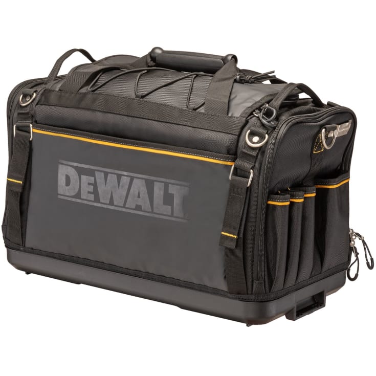 DeWalt DXL Thoughsystem 2.0 værktøjskasse, 22"