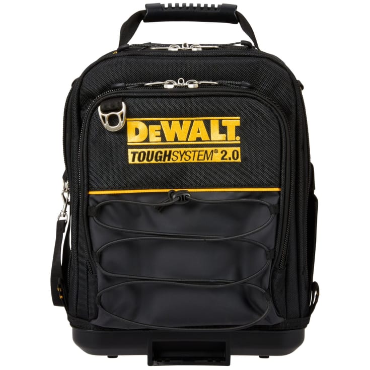 DeWalt DXL Thoughsystem 2.0 værktøjskasse, 11"
