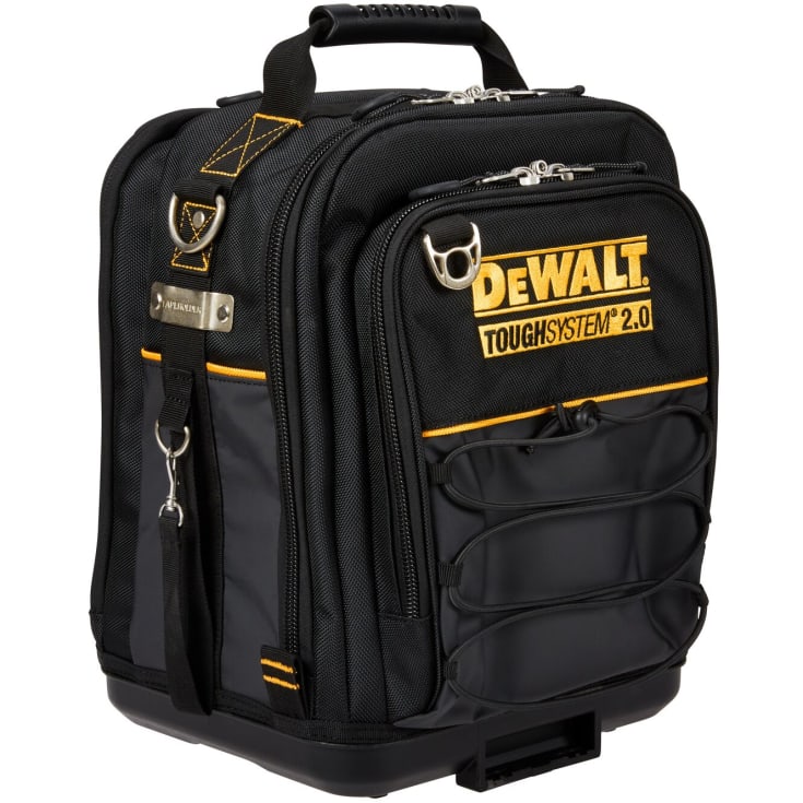 DeWalt DXL Thoughsystem 2.0 værktøjskasse, 11"
