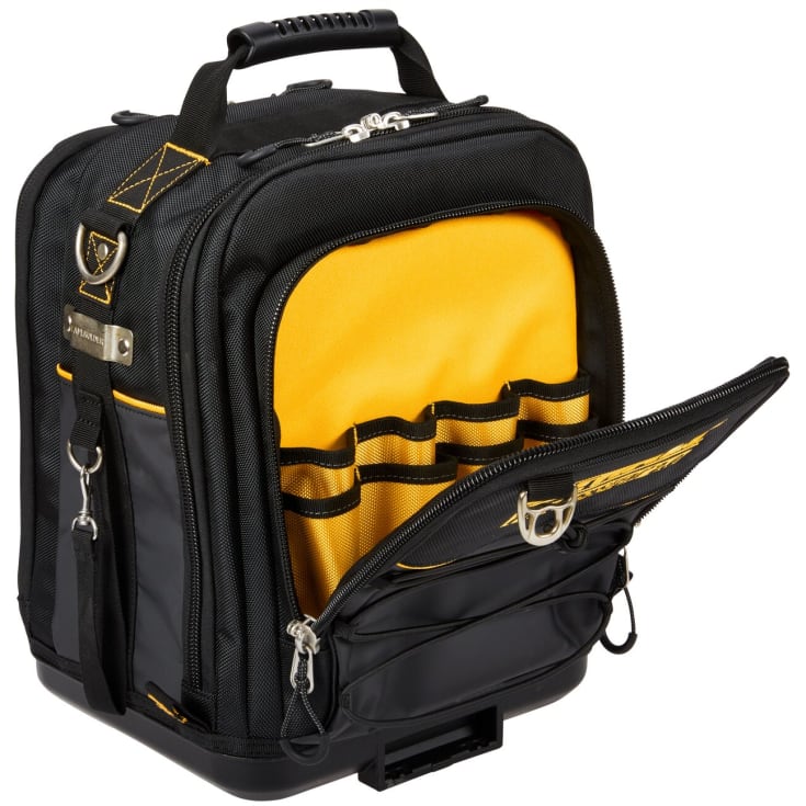 DeWalt DXL Thoughsystem 2.0 værktøjskasse, 11"