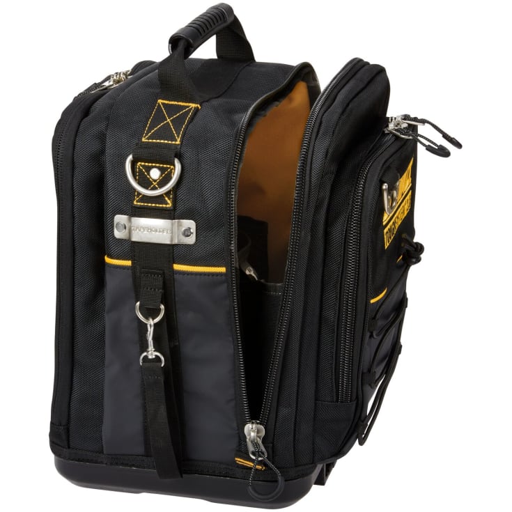 DeWalt DXL Thoughsystem 2.0 værktøjskasse, 11"