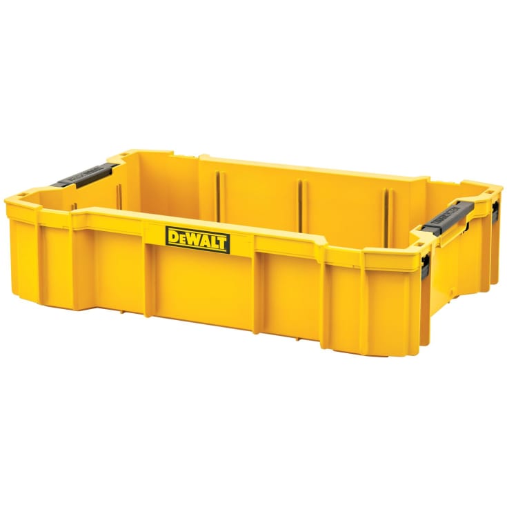 DeWalt DXL Thoughsystem 2.0 indsats, dyb