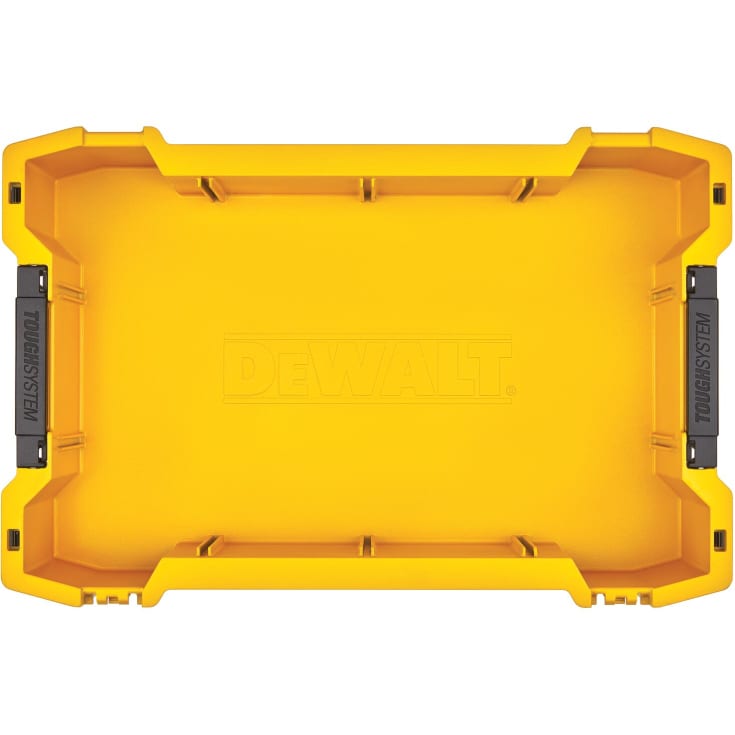 DeWalt DXL Thoughsystem 2.0 indsats, dyb