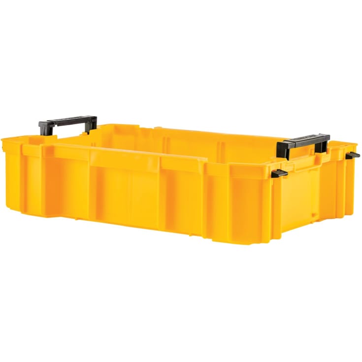 DeWalt DXL Thoughsystem 2.0 indsats, dyb