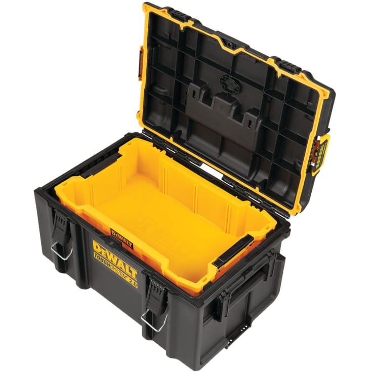 DeWalt DXL Thoughsystem 2.0 indsats, dyb