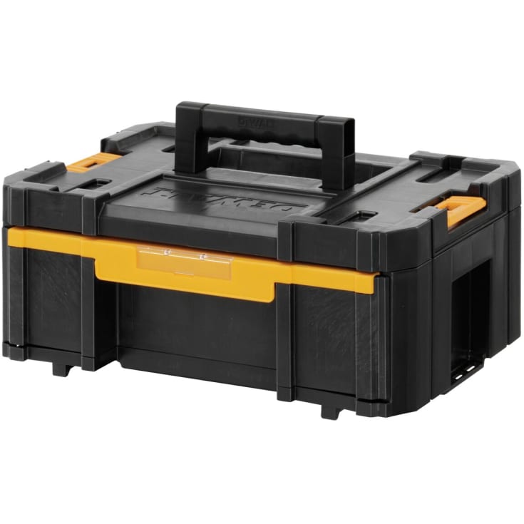 DeWalt TSTAK skuff, dyp