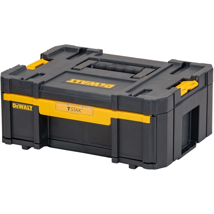 DeWalt TSTAK skuff, dyp