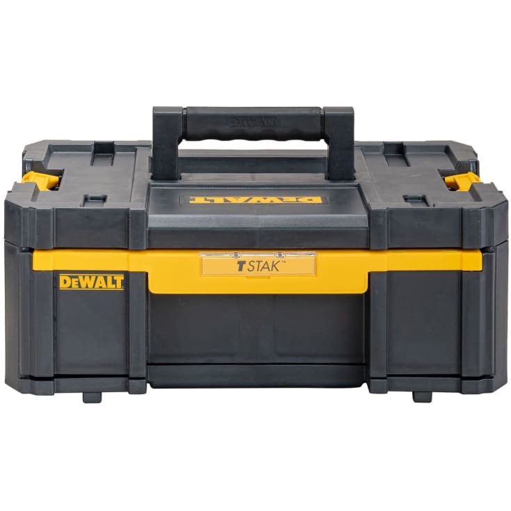 DeWalt TSTAK skuff, dyp