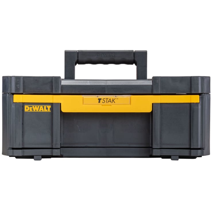 DeWalt TSTAK skuff, dyp