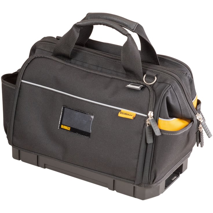 DEWALT TSTAK værktøjstaske, lukket