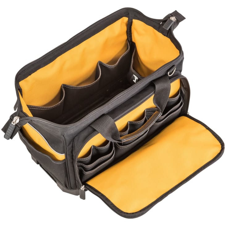 DEWALT TSTAK værktøjstaske, lukket