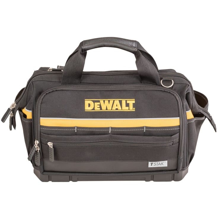 DeWalt TSTAK verktygsväska, lukket