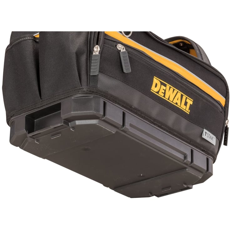 DeWalt TSTAK verktøyveske, lukket