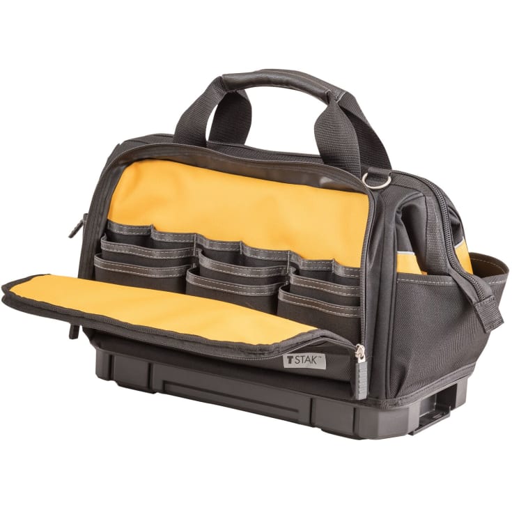 DEWALT TSTAK værktøjstaske, lukket