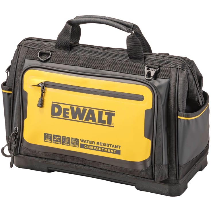DeWalt verktøyveske, 16"