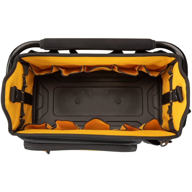 DeWalt verktøyveske, 20", åben