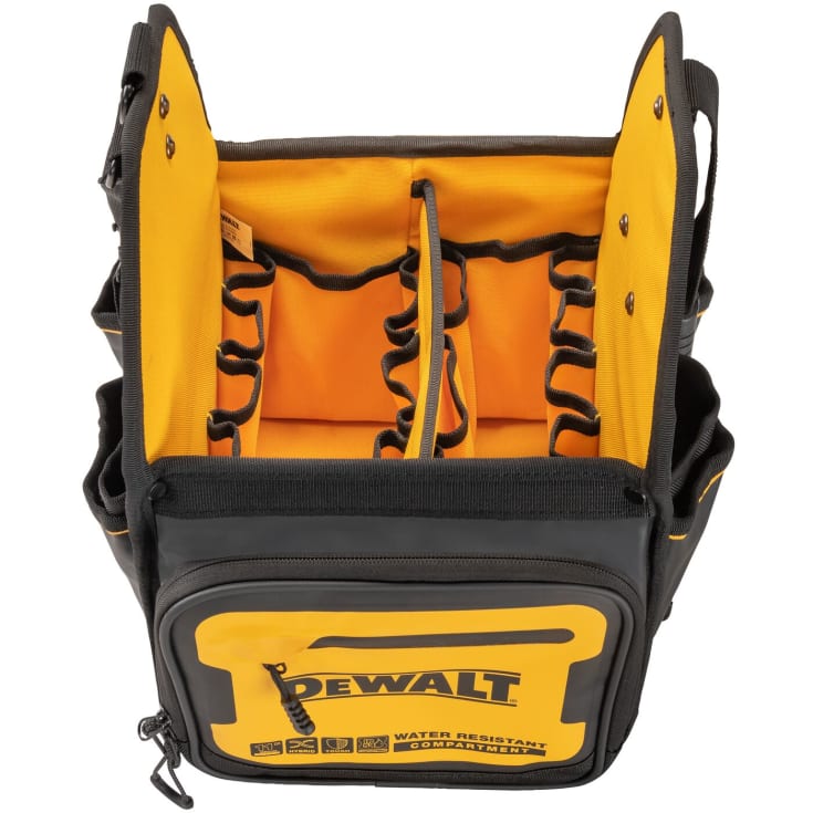 DeWalt verktygsväska, 11", åben