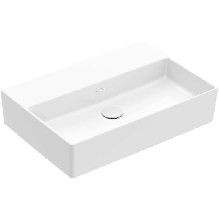 Villeroy & Boch Memento 2.0 håndvask, 60x42 cm, hvid