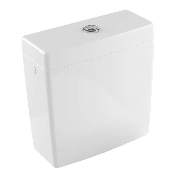Villeroy & Boch V&B 5706 Subway 2.0 Cisterne Hvid