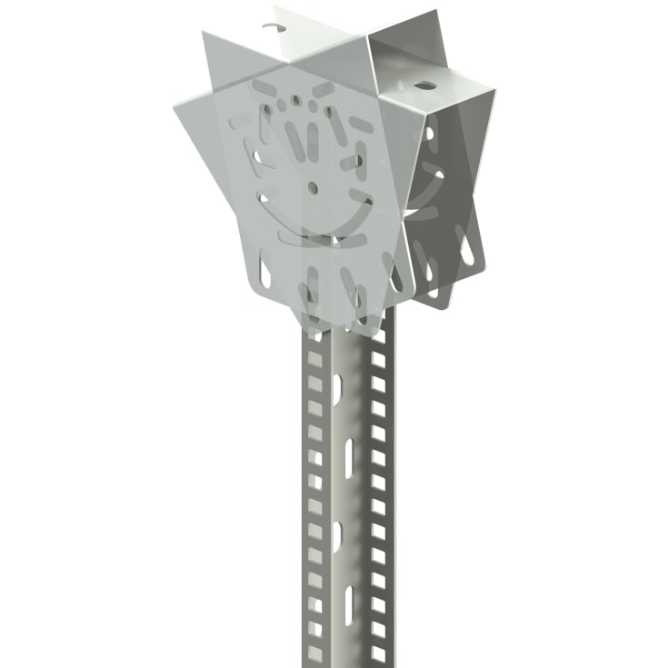 KOBLINGSBESLAG DOB. GDST-G