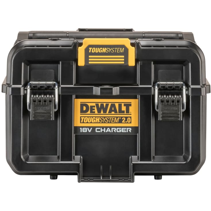 DeWalt DXL Thoughsystem 2.0 opladerboks