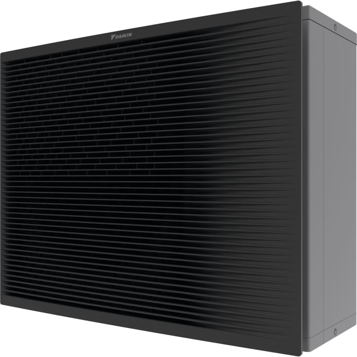 DAIKIN Altherma 3 varmepumpe 14kW udedel
