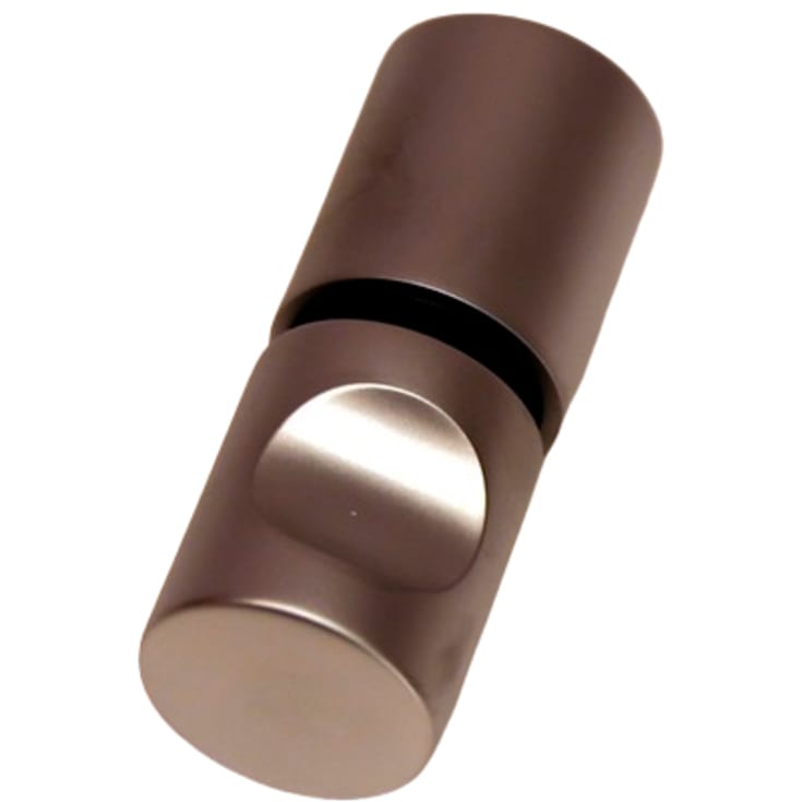 Contura Shower Space 2000 knott matt (2 stk)