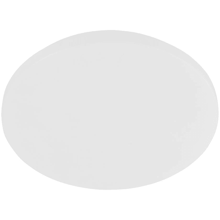 7 stk Eglo Pogliola-E LED plafond Ø310, 1800lm, hvid