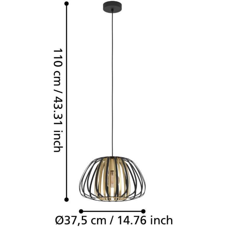 Eglo Encinitos pendel