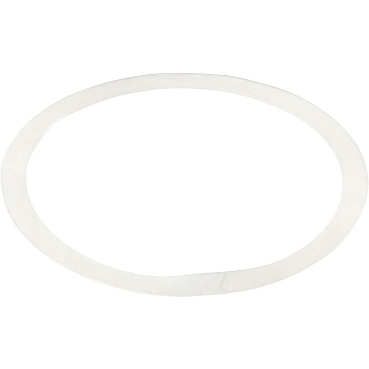 Pakning i silikone til loftplade for Light On