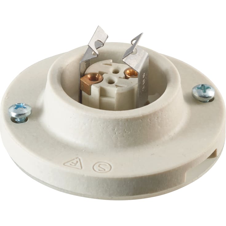 Fatning GU10 for 6056 og 6057