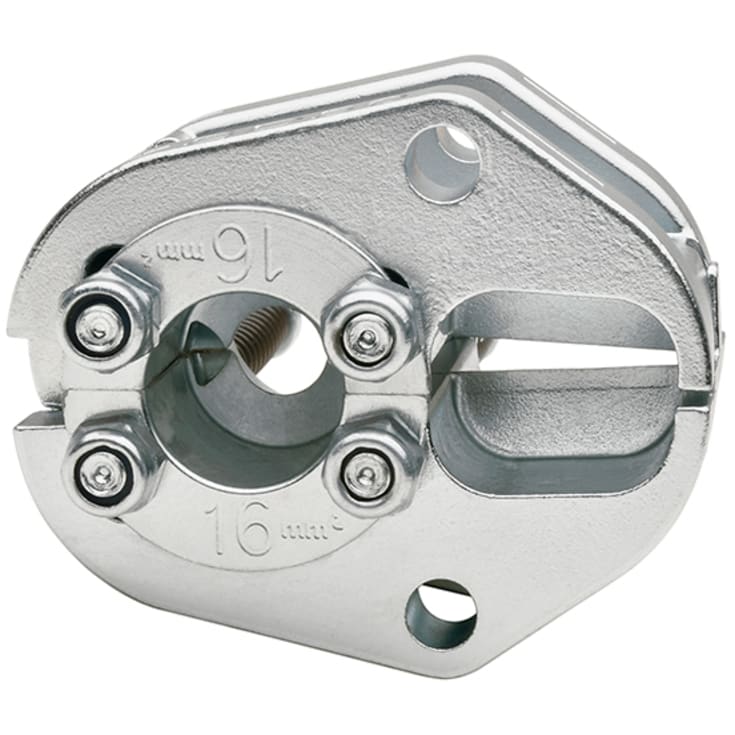 Afisoleringsindsats til Klauke Micro EK50ML 16 mm², SD5016
