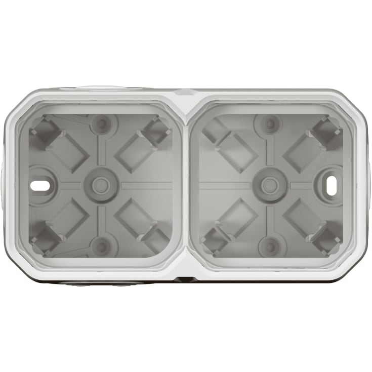 Plexo55 bas 4 modul vit