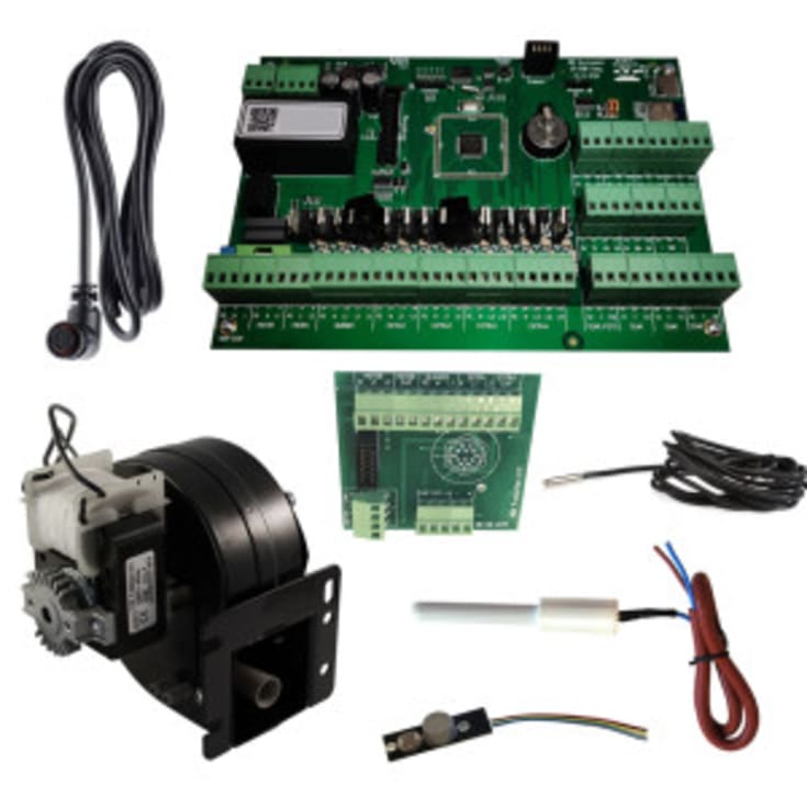 V13 overspændingskit (lynskade), udvidet pakke