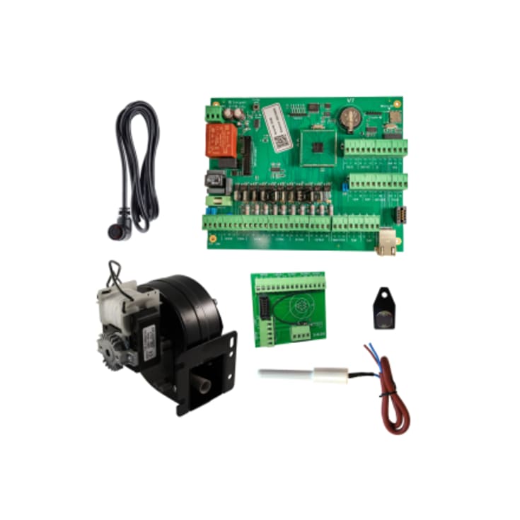 V7 RTB Surge Kit (Lynskade)