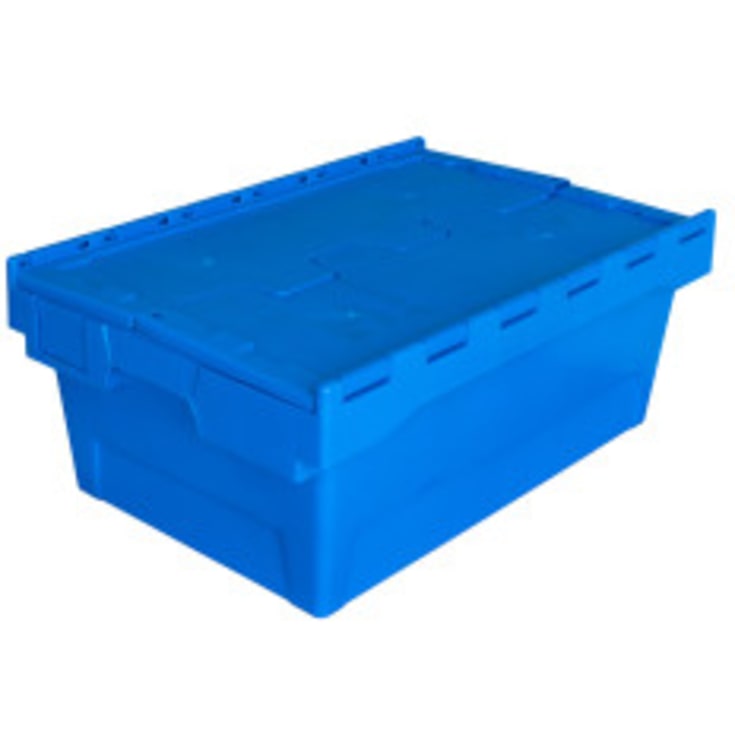 Serviceboks for RTB / BS+ V13